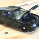 Illustration for article titled LaLD car week 1990’s epic 4 door 96 Impala SS